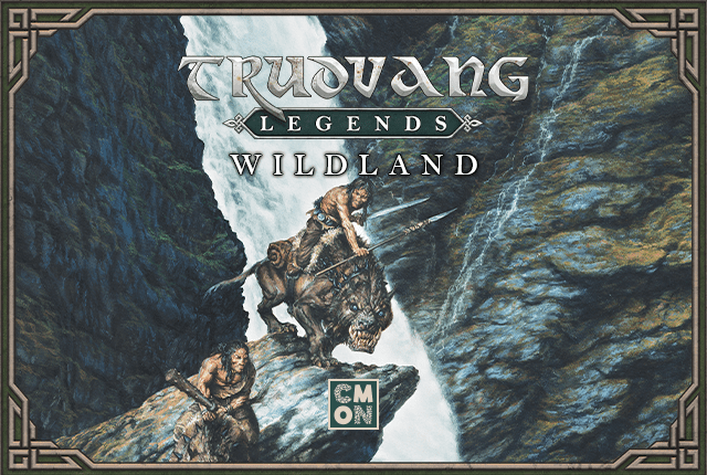 Trudvang Legends: Wildland