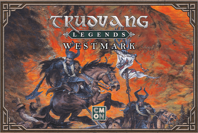 Trudvang Legends: Westmark